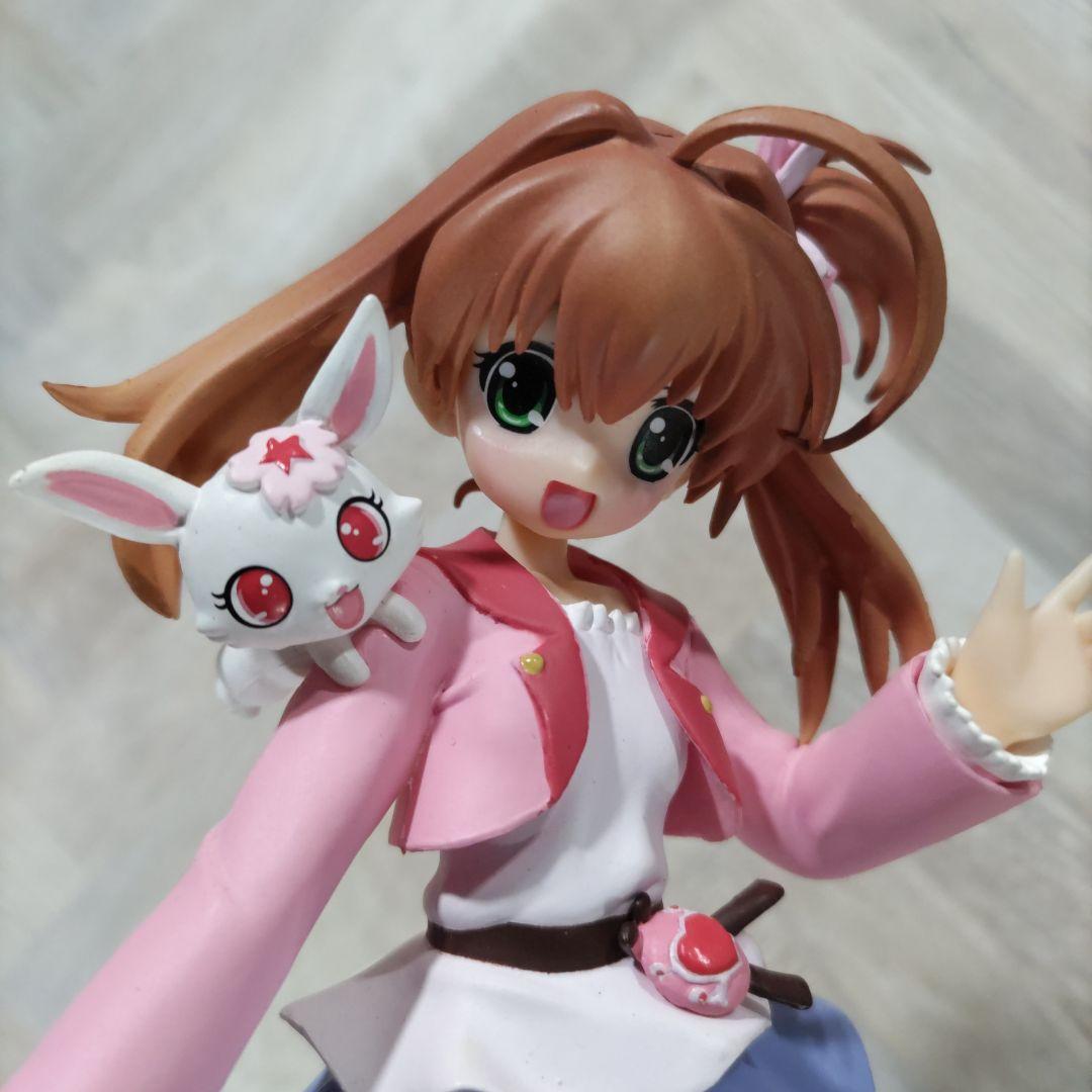 中古品】【箱無し】ジュエルペットてぃんくる 桜あかり プレミアム