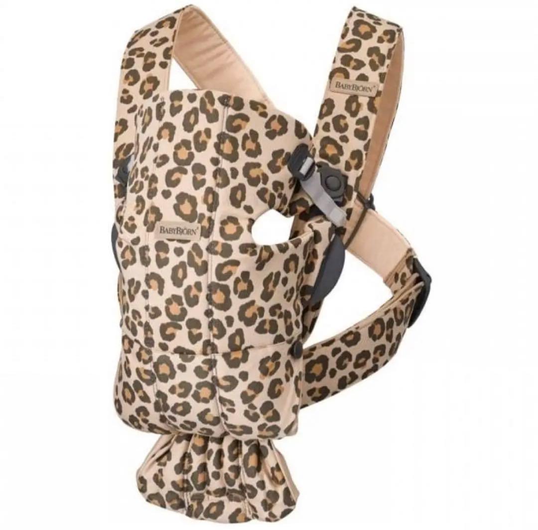 ヒョウ柄抱っこ紐 G103443141 - ベビー肌着・下着オンライン ショッピング