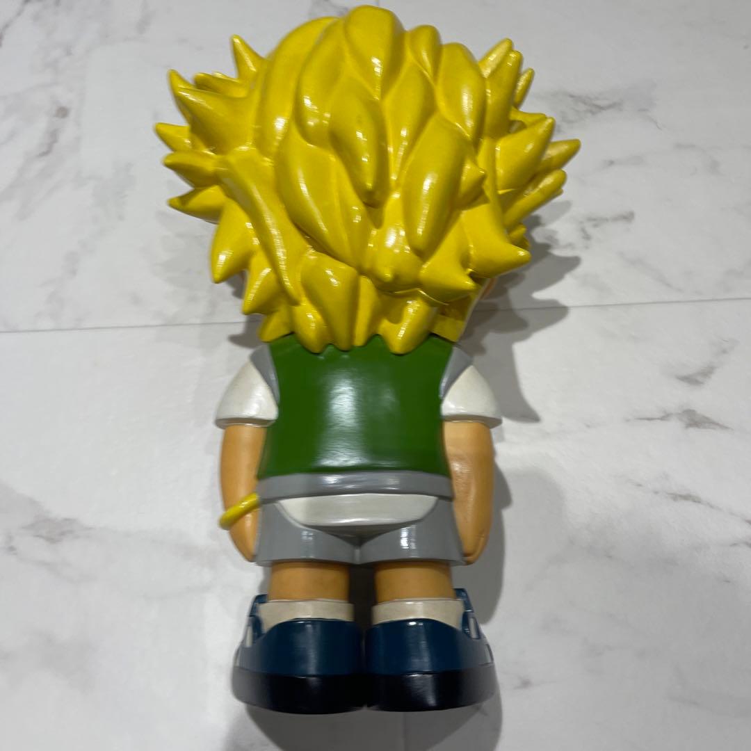 ラルク 非売品 ビッグフィギュア tetsu L'Arc〜en〜Ciel - メルカリ