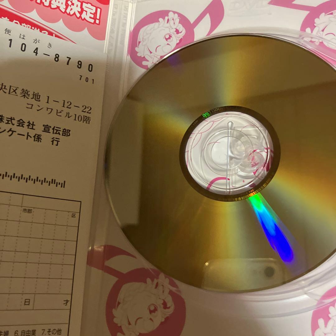 おジャ魔女どれみ無印DVD全巻セル版 大幅値下げセール中 即購入歓迎