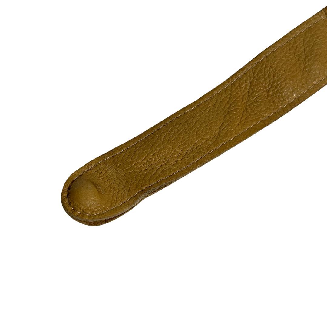 廃盤品 希少】STOKKE トリップトラップ ベビーガード 革ベルト