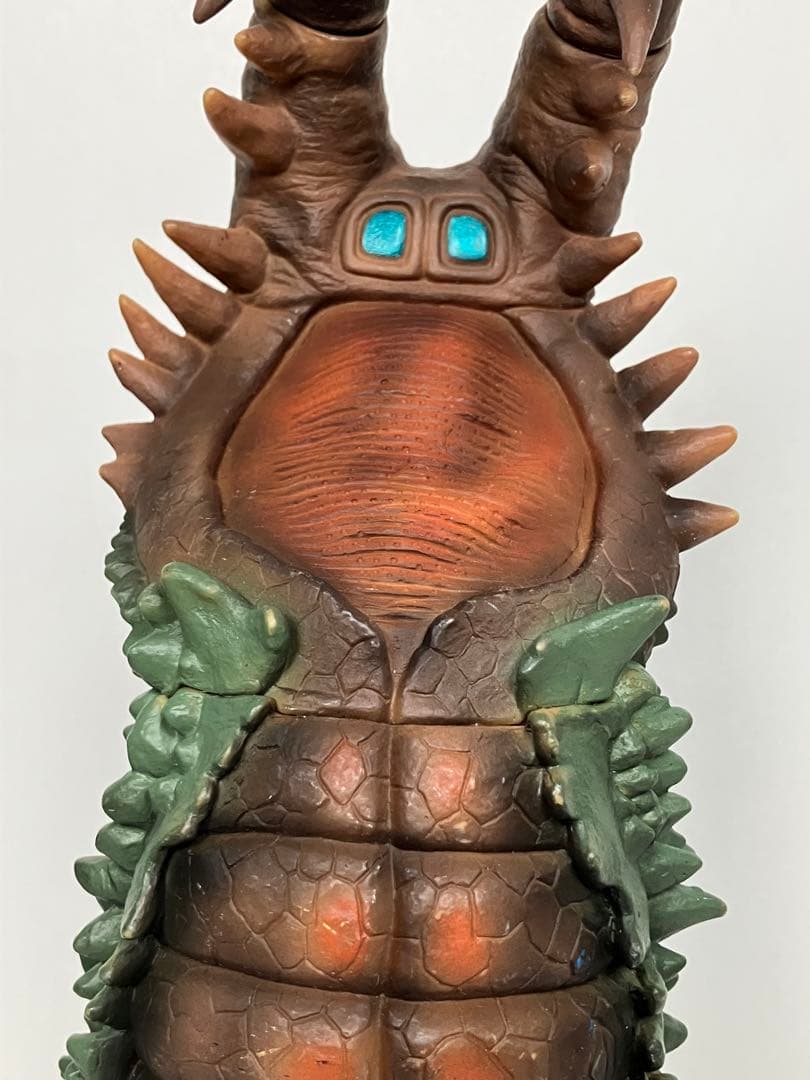 ツインテール ソフビ ビリケン商会 2009 JAPAN - メルカリ