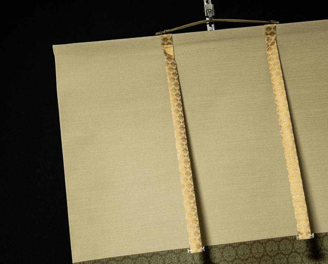 掛軸-1545 臨済宗妙心寺派 511世 雪潭紹璞 画 牧牛図 印刷工芸 - メルカリ