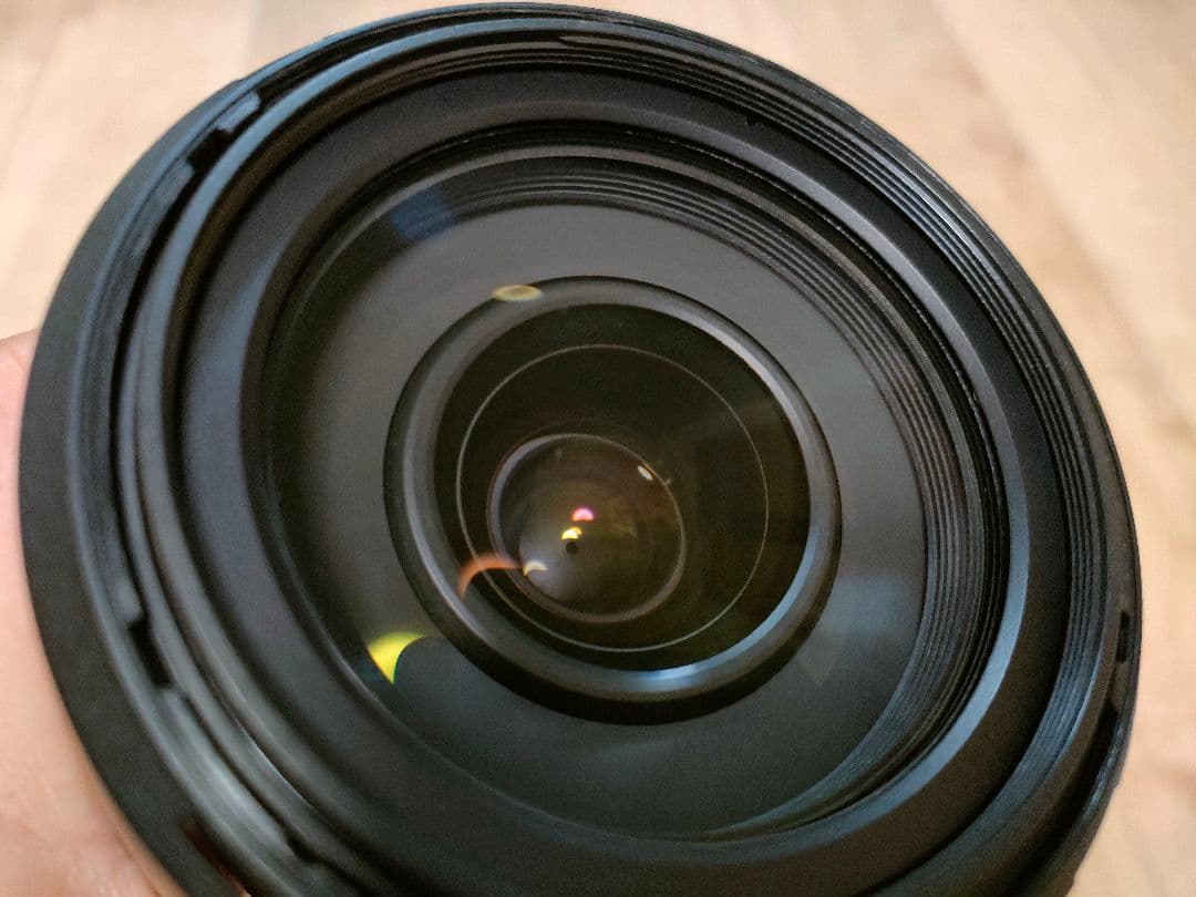 9/28週末セール開催中 タムロン AF28-300mm A20NII ニコン