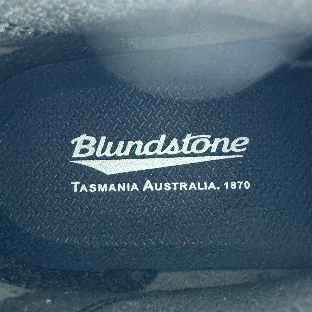 【Blund stone】ブランドストーン（26.0cm） サイドゴアブーツ