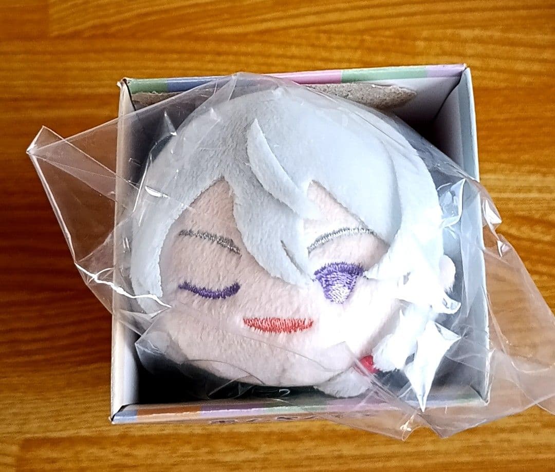 あんスタ 日々樹渉 もちマス もちもちマスコット - メルカリ