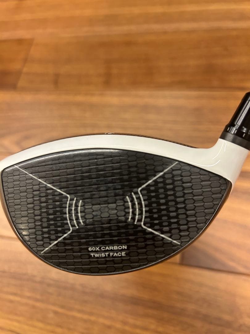 ステルスグローレプラス ドライバー 10.5度 - メルカリ