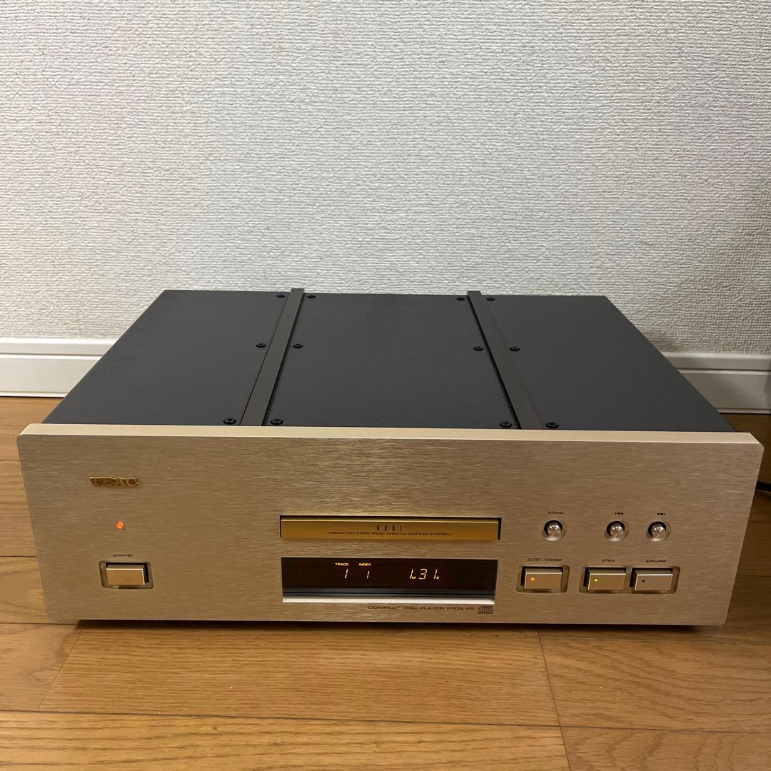 その他 TEAC VRDS-25 Teac VRDS-25 CD player | Hi-Fi News