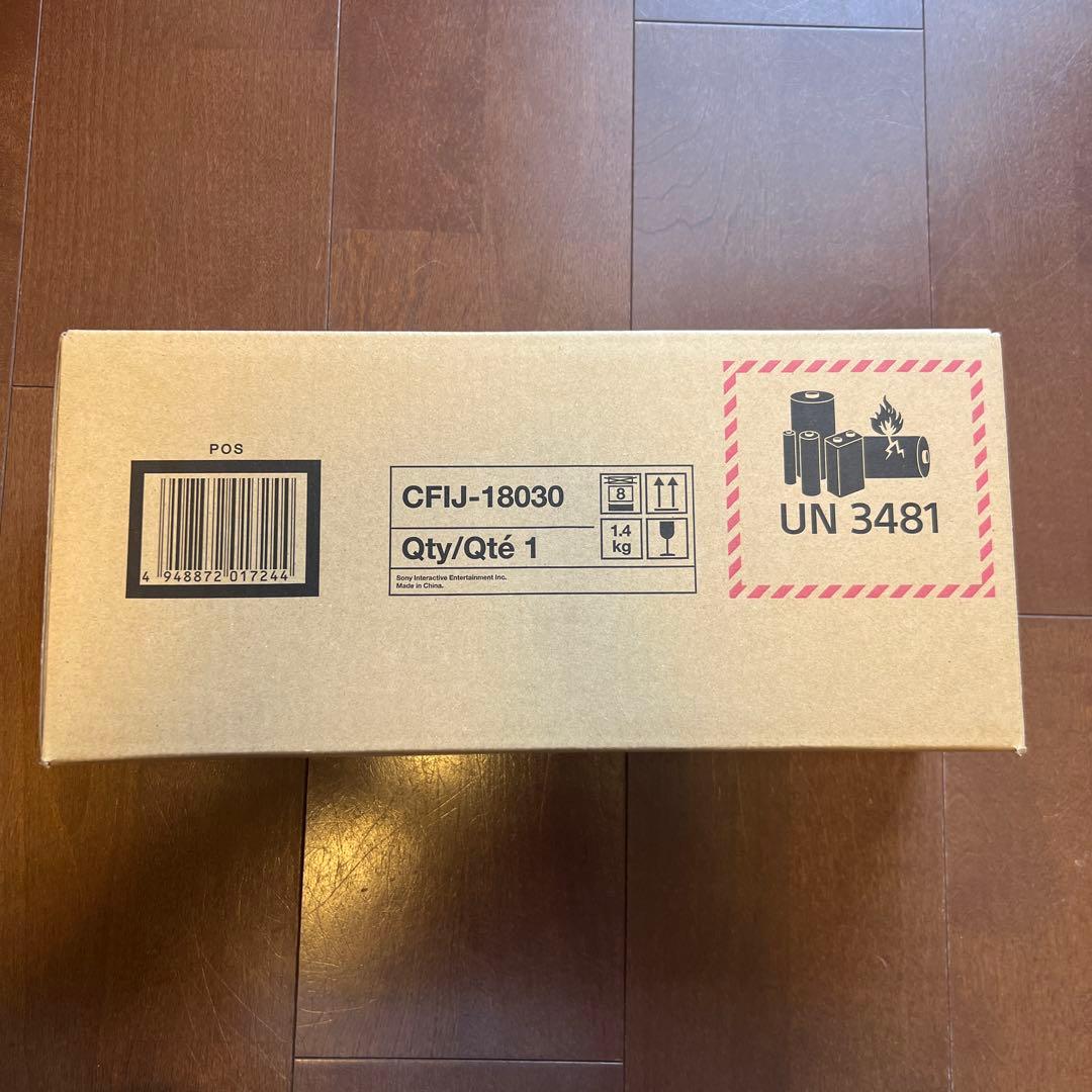 PS5 30周年リモートプレーヤー　リミテッドエディション 新品未開封 ゲオ公式通販サイト/ゲオオンラインストア【新品