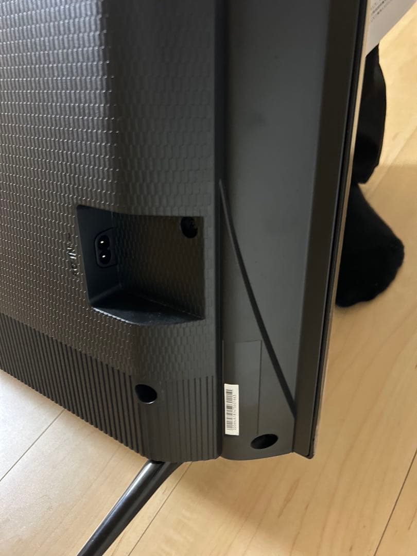 液晶テレビ TCL 32型【2022年製】32S52E