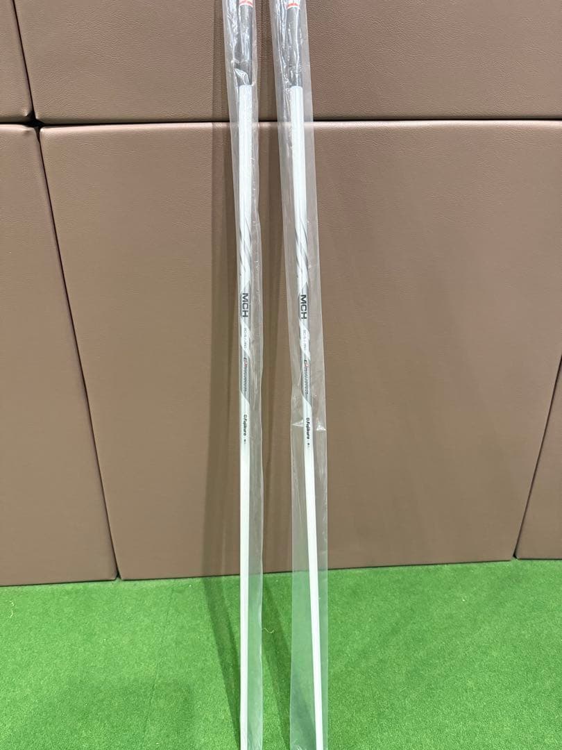 MCH 80-S / 350 シャフト 2本セット Yahoo!オークション -「mch 80s」(フジクラシャフト) (シャフト)の落札
