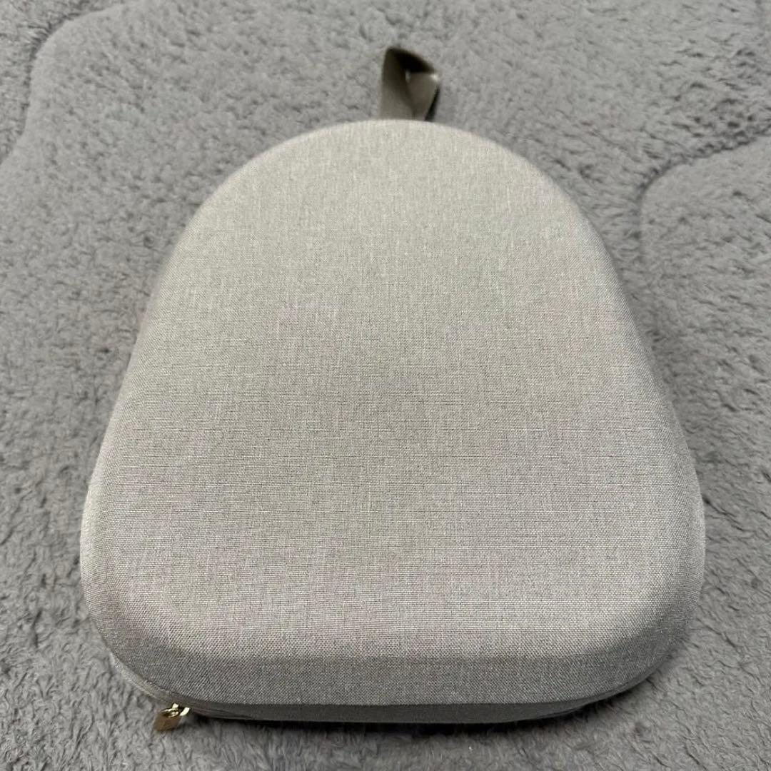 SONY ヘッドホンWH-1000XM5 プラチナシルバー - メルカリ