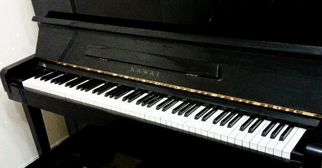 アップライトピアノ カワイ 3本ペダル 3本ぺダル GFP-3｜製品情報｜河合楽器製作所 製品サービスサイト