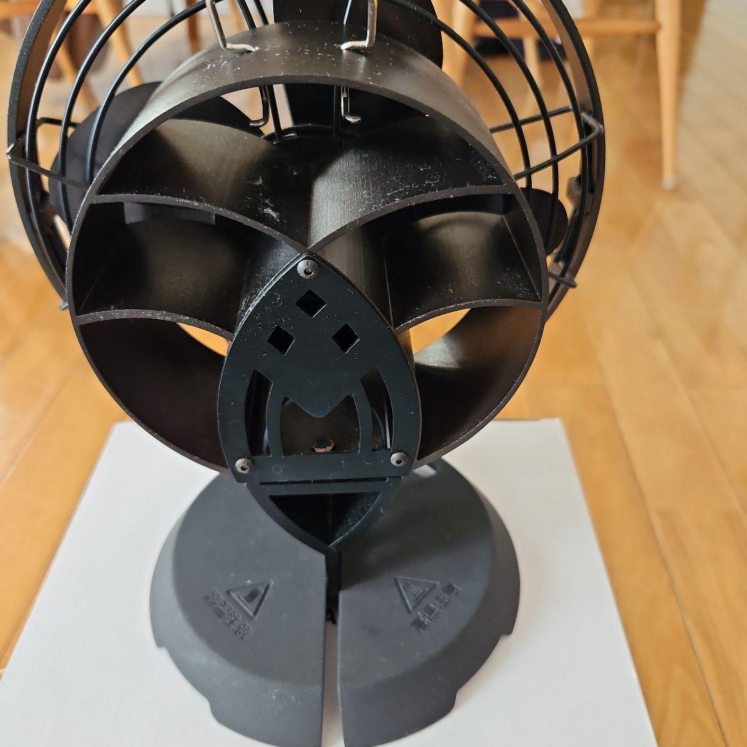 アラジン　ストーブファンBF -FAN02　(動作未確認)