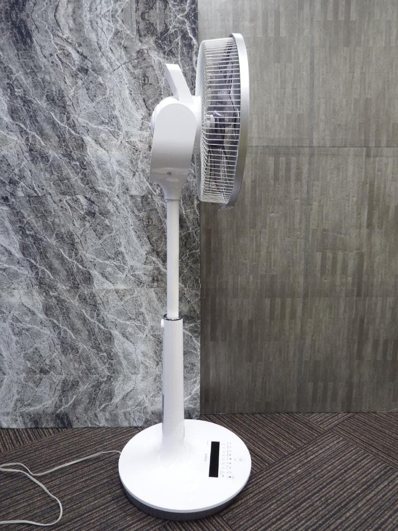 HITACHI 扇風機 HEF-DC6000 日立 DCモーター スリムファン