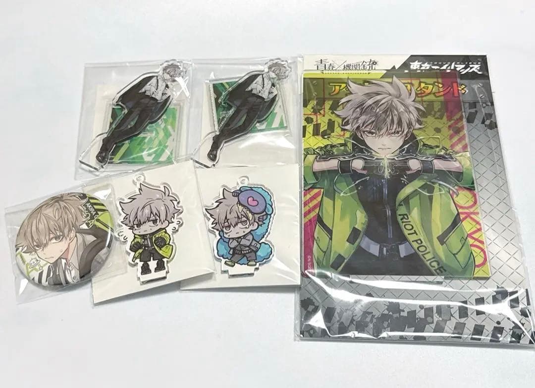 郡司晃　東京エイリアンズ　まとめ売り 東京エイリアンズ まとめ売り 郡司 晃 - メルカリ