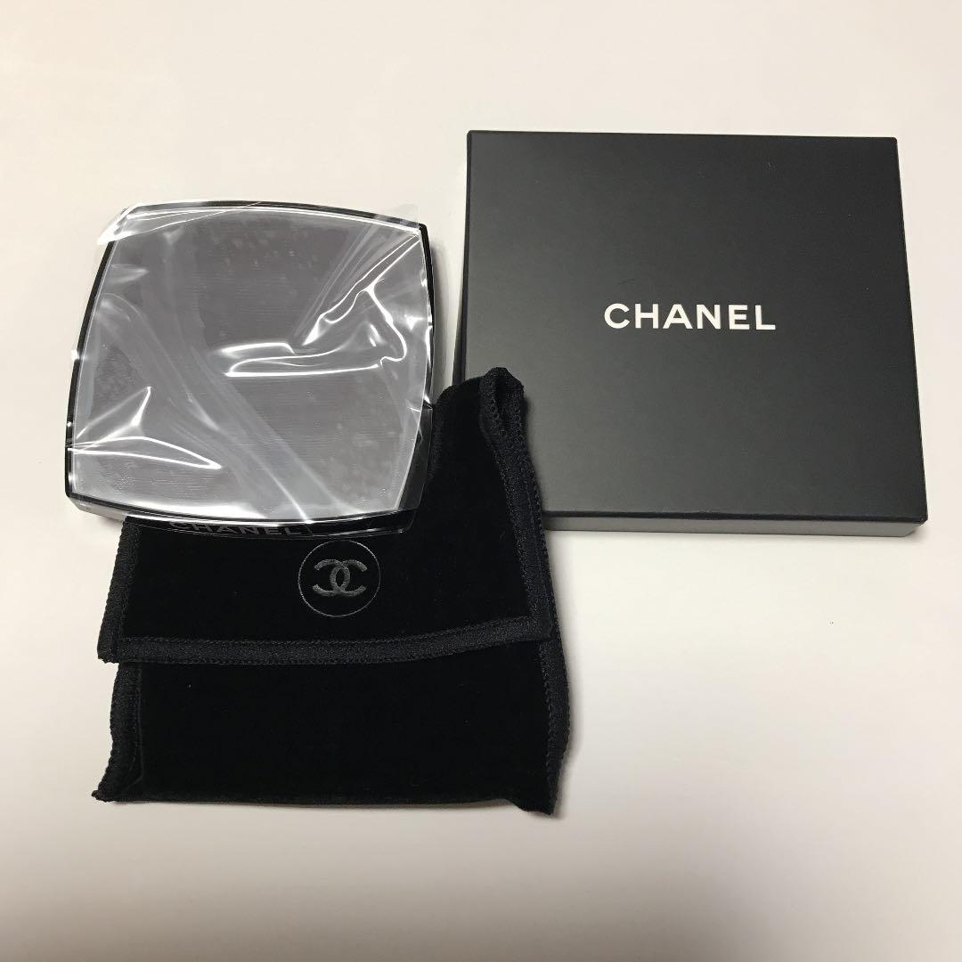 CHANEL ダブルミラー CHANEL（シャネル） コンパクト ダブル ミラー 155 143 121 129 131