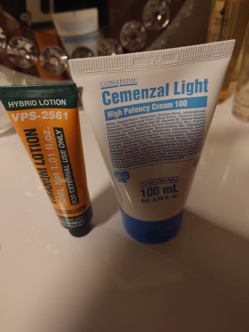 【韓国正規品】セメンザルライト＆ファイトシン Qoo10] pharmesthetic VQM phytocinファイトシン ク : スキンケア