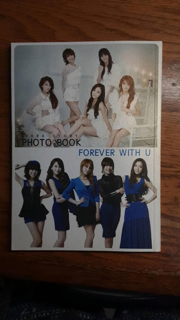 アート・デザイン・音楽 KARA photo book Amazon.co.jp: KARA 