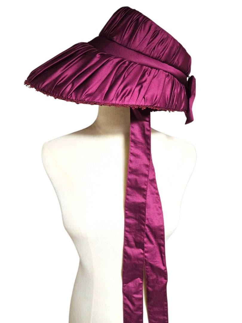 新品】ドールハット ヴィクトリアンメイデン Victorian maiden - メルカリ