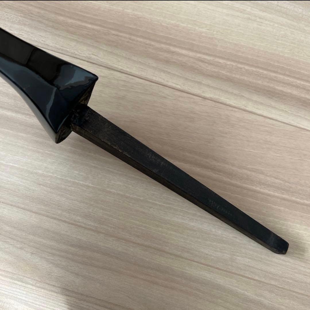 【ラスト出品2/10まで！格安値下げ中】三線セット　石垣島　普天間三線店製　三線