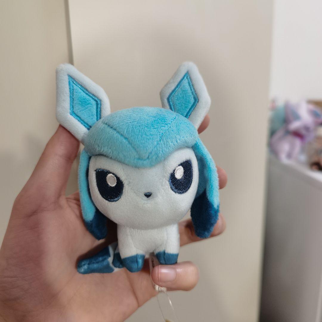 ポケモンセンターオリジナル ポケモンドールズ もっちりぬいぐるみ