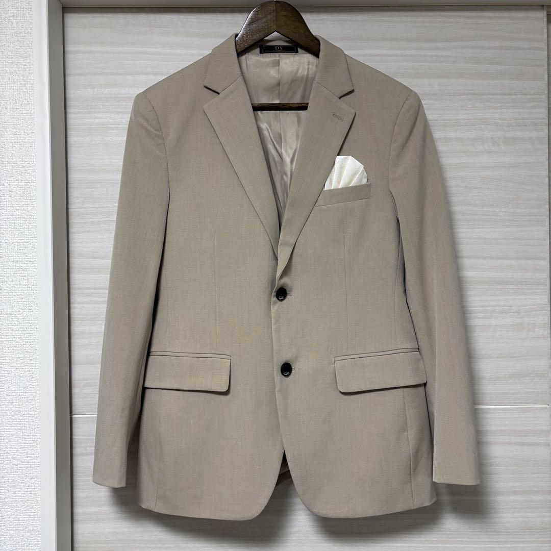 THE URBAN BLANCHE アーバンブランシュ タキシード Mサイズ - メルカリ