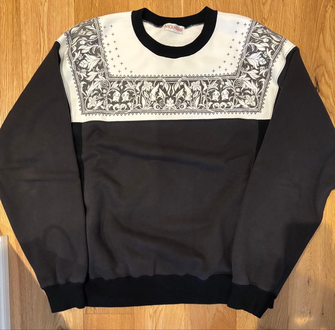 服*郎様 NICENESS K.PERRY2 柿乃葉別注 kakinoha - メルカリ