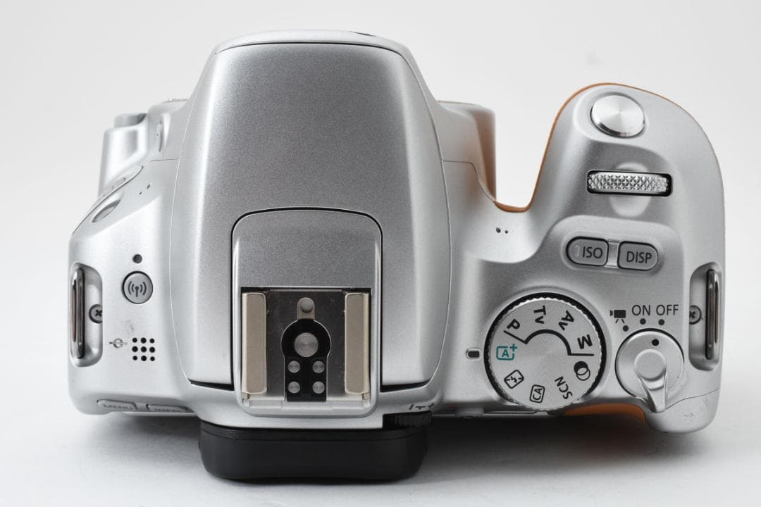 CanonEOSKissX9 一眼レフ レンズセット 24mm#2208249