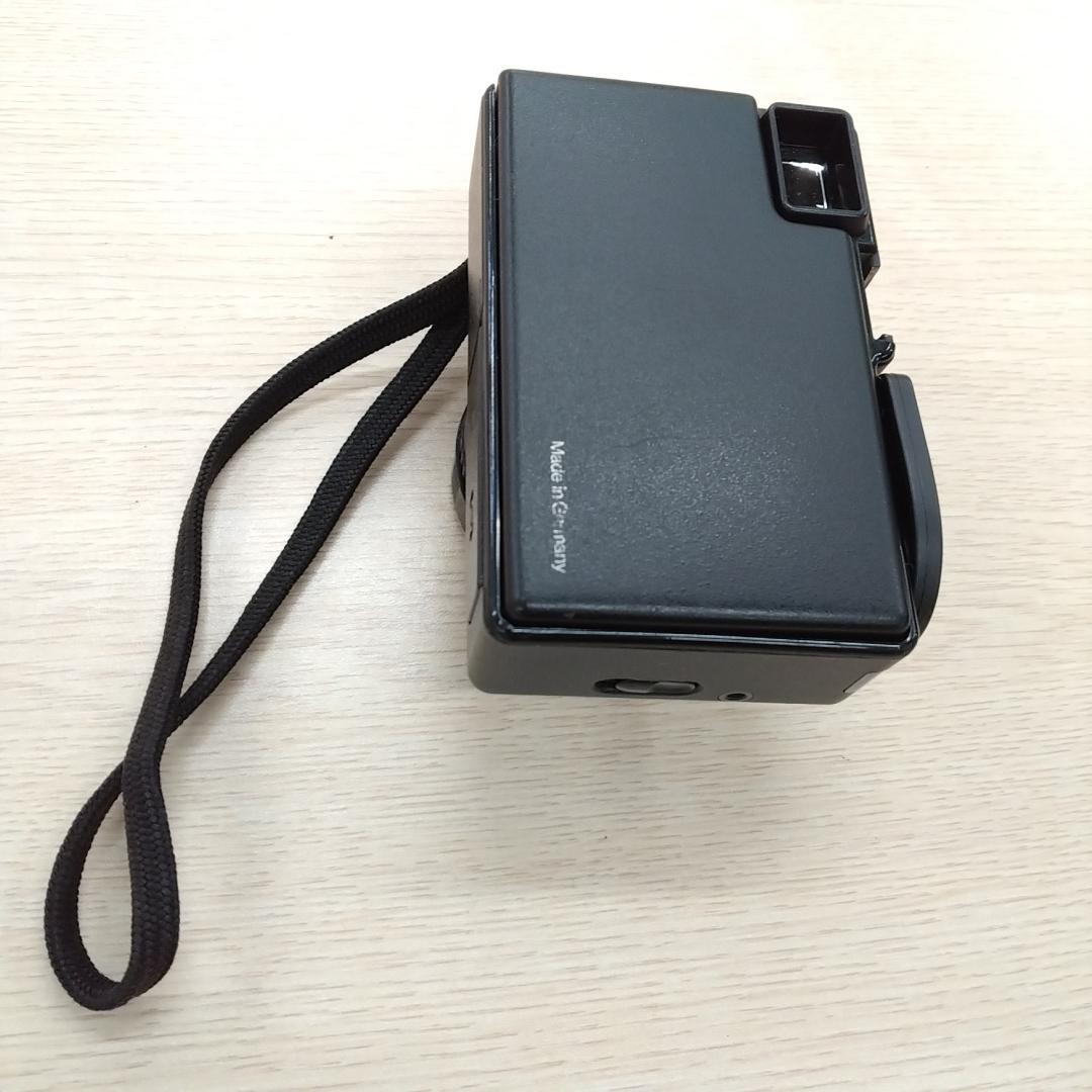 若《BHRLC》AGFA OPTIMA 1035 フィルムカメラ