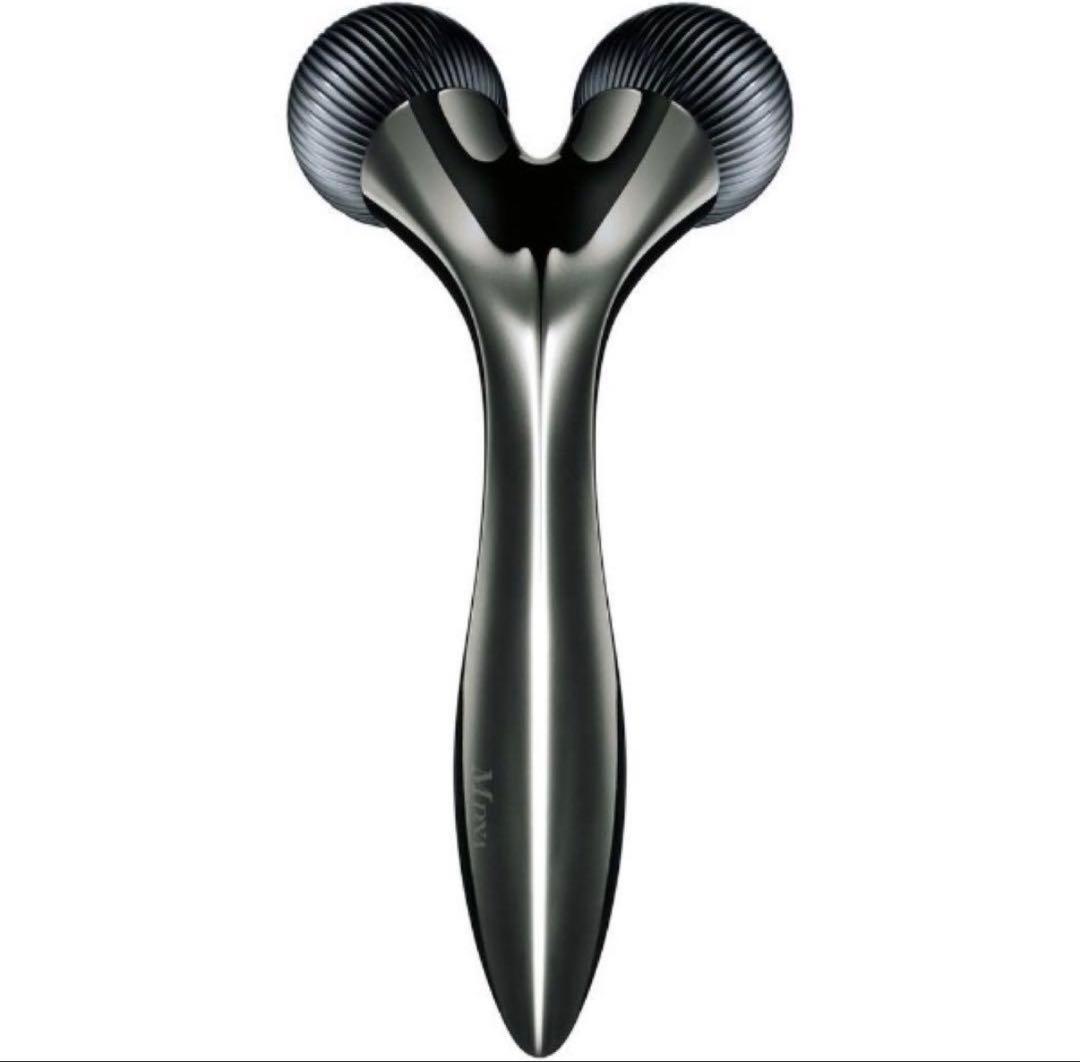 MDNA SKIN 美顔ローラー ブラック オニキスブラック（美容ローラー） | MDNA SKIN