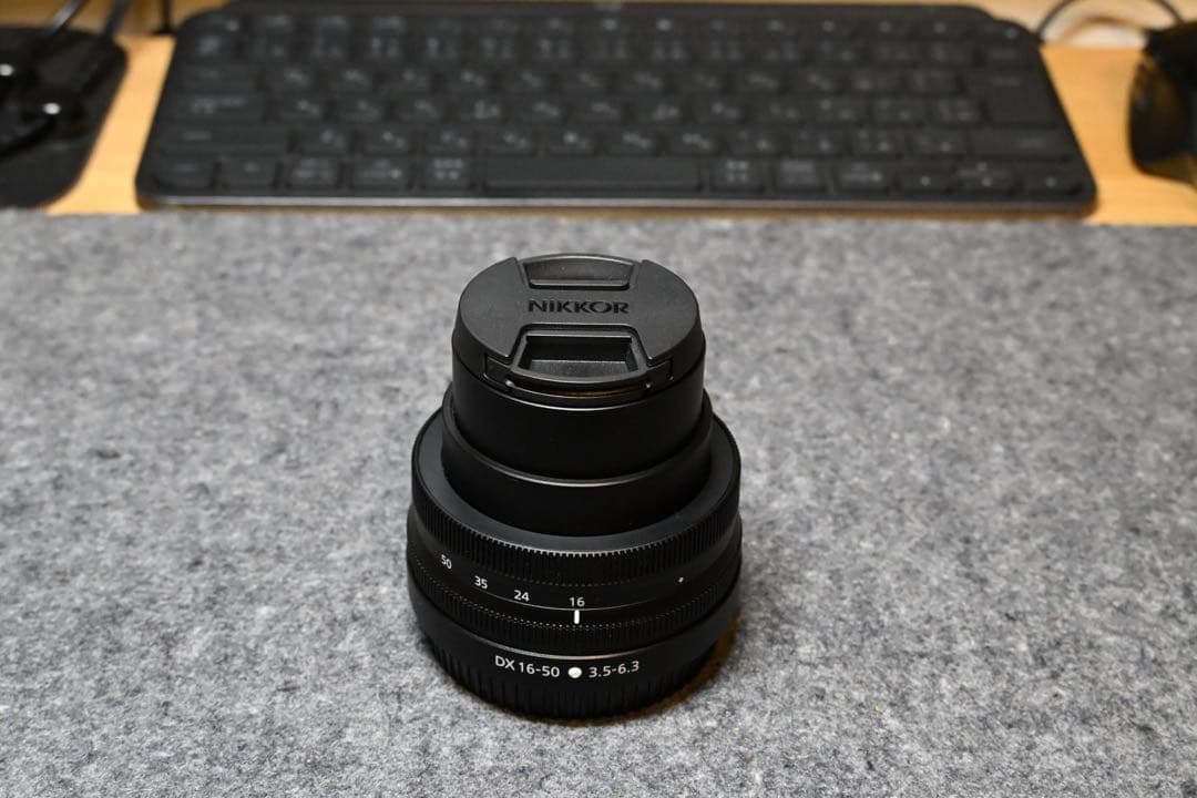レンズ(ズーム) NIKKOR DX Z 16-50mm f/3.5-6.3 VR 楽天市場】nikon z 16-50mmの通販