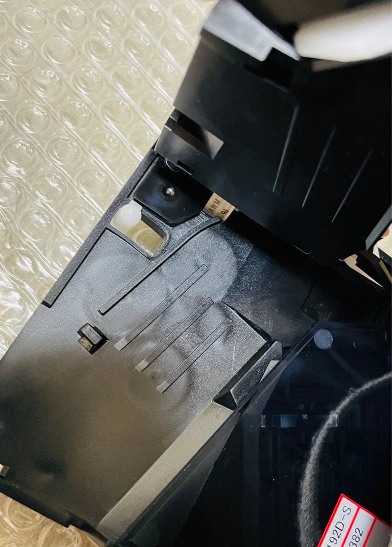 旭精工製 電子セレクター AE-192D 新500円玉対応 新品未使用 送料無料