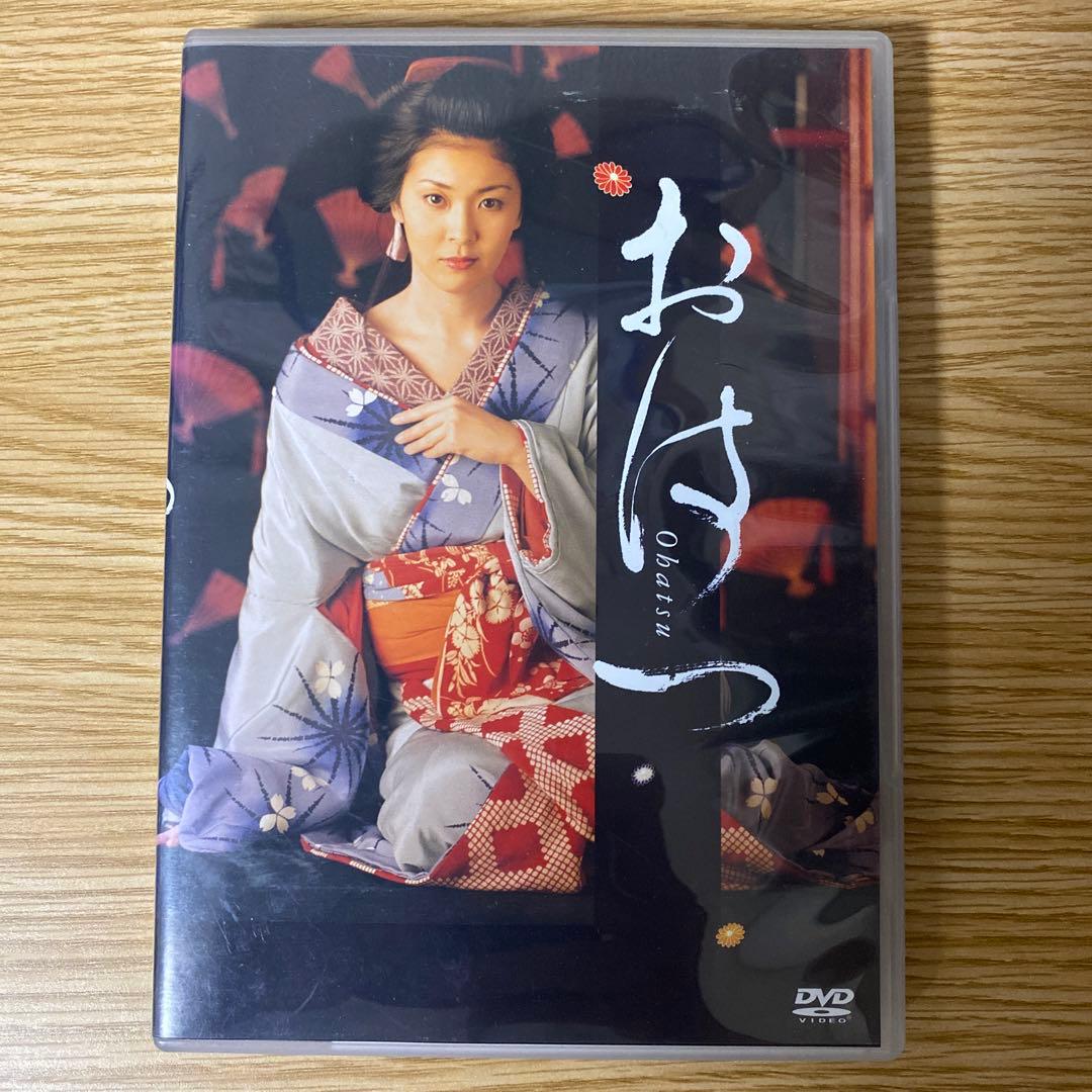 おはつ (PARCO劇場DVD) 松たか子 - メルカリ