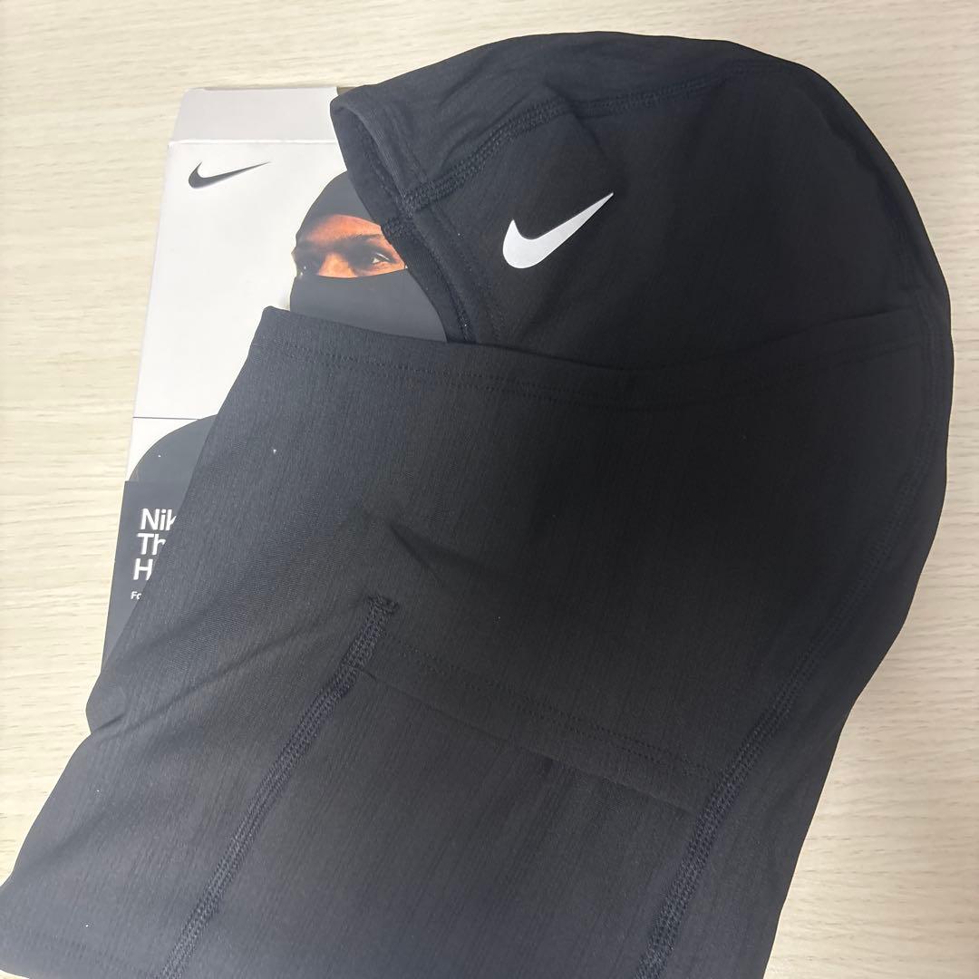 国内未発売] Nike Pro Therma-FIT Hood バラクラバ - メルカリ