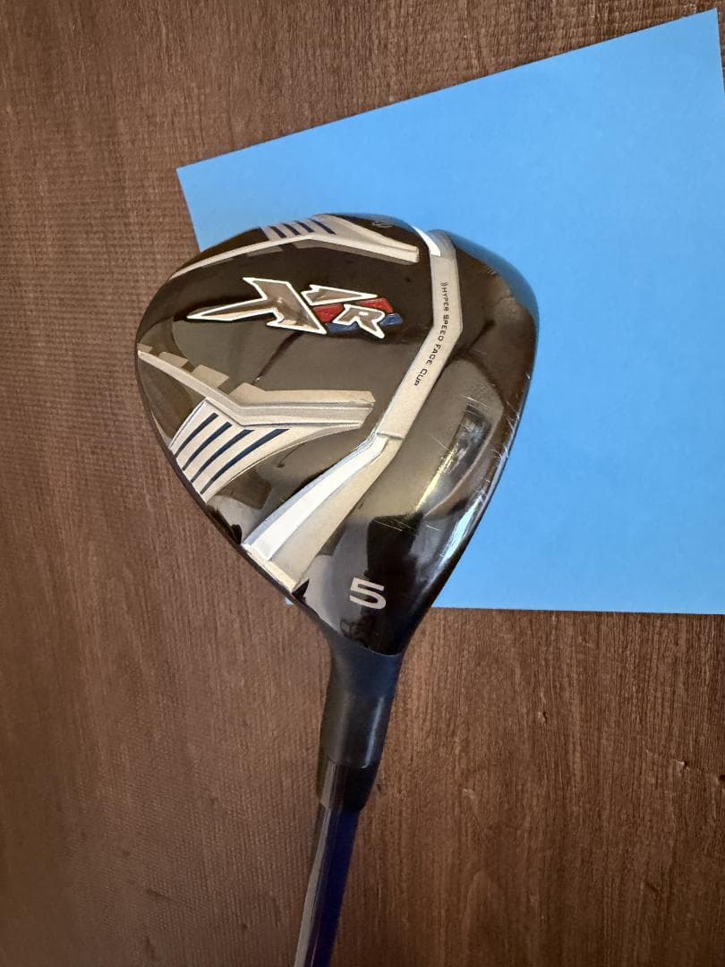 キャロウェイXR （ドライバー、FW、UT）3本セット - メルカリ