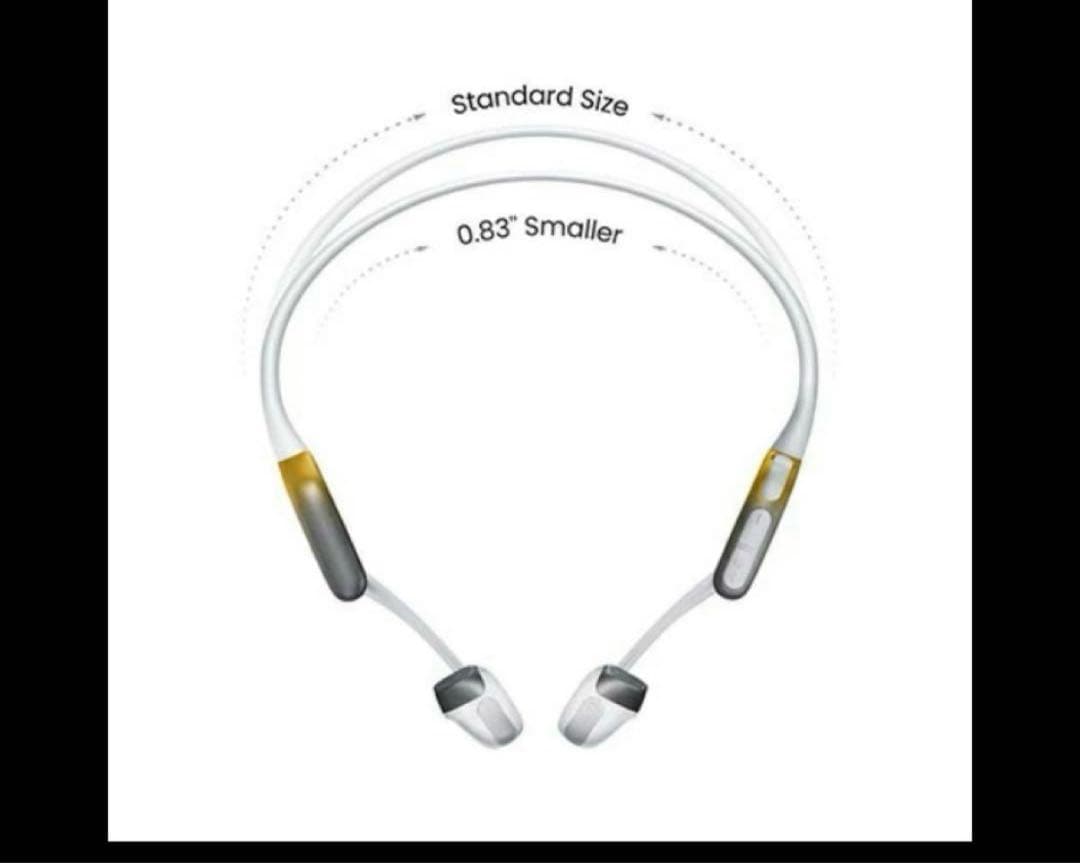 SHOKZ OpenRun Pro 2 ブラック SKZ-EP-000030