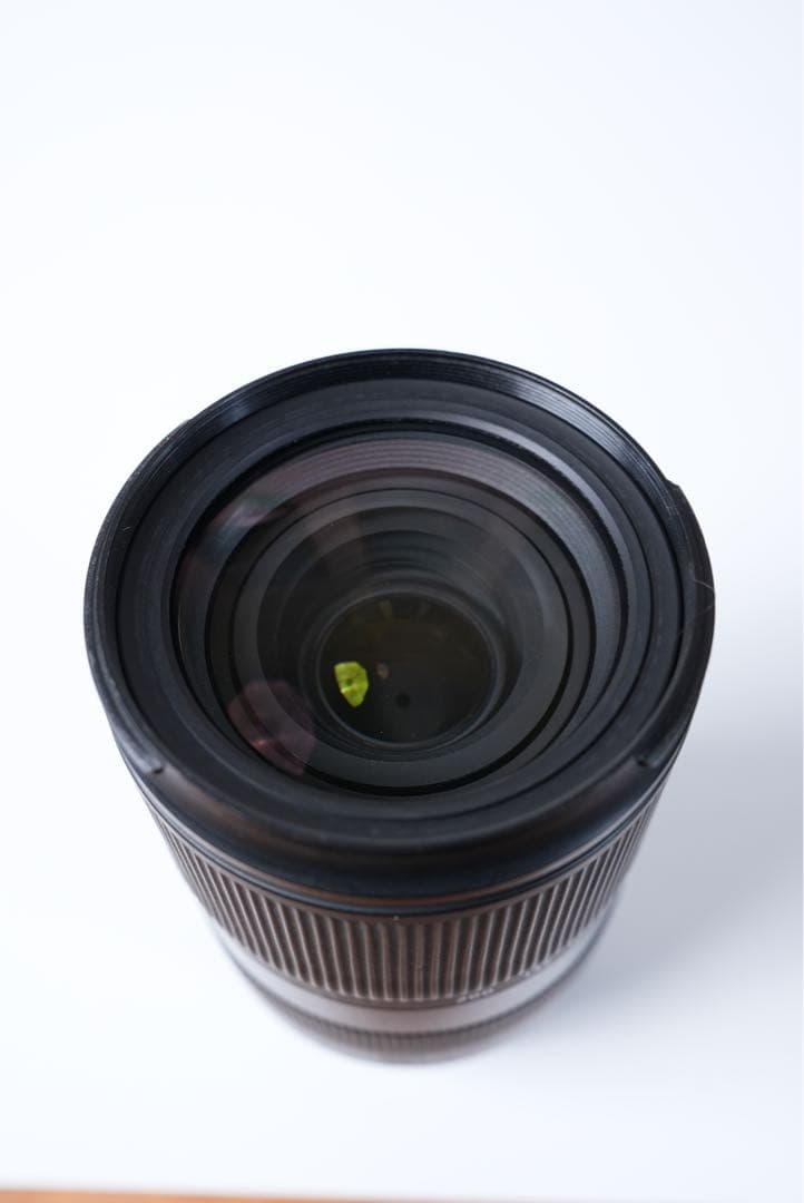 TAMRON 28-200mm F/2.8-5.6 Eマウント