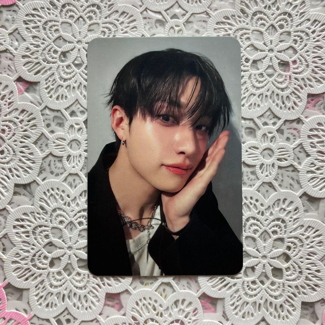 Straykids Lose My Breath SKZ トレカ バンチャン Stray Kids SKZ Lose My Breath Event Photocards -preorder - Etsy Canada