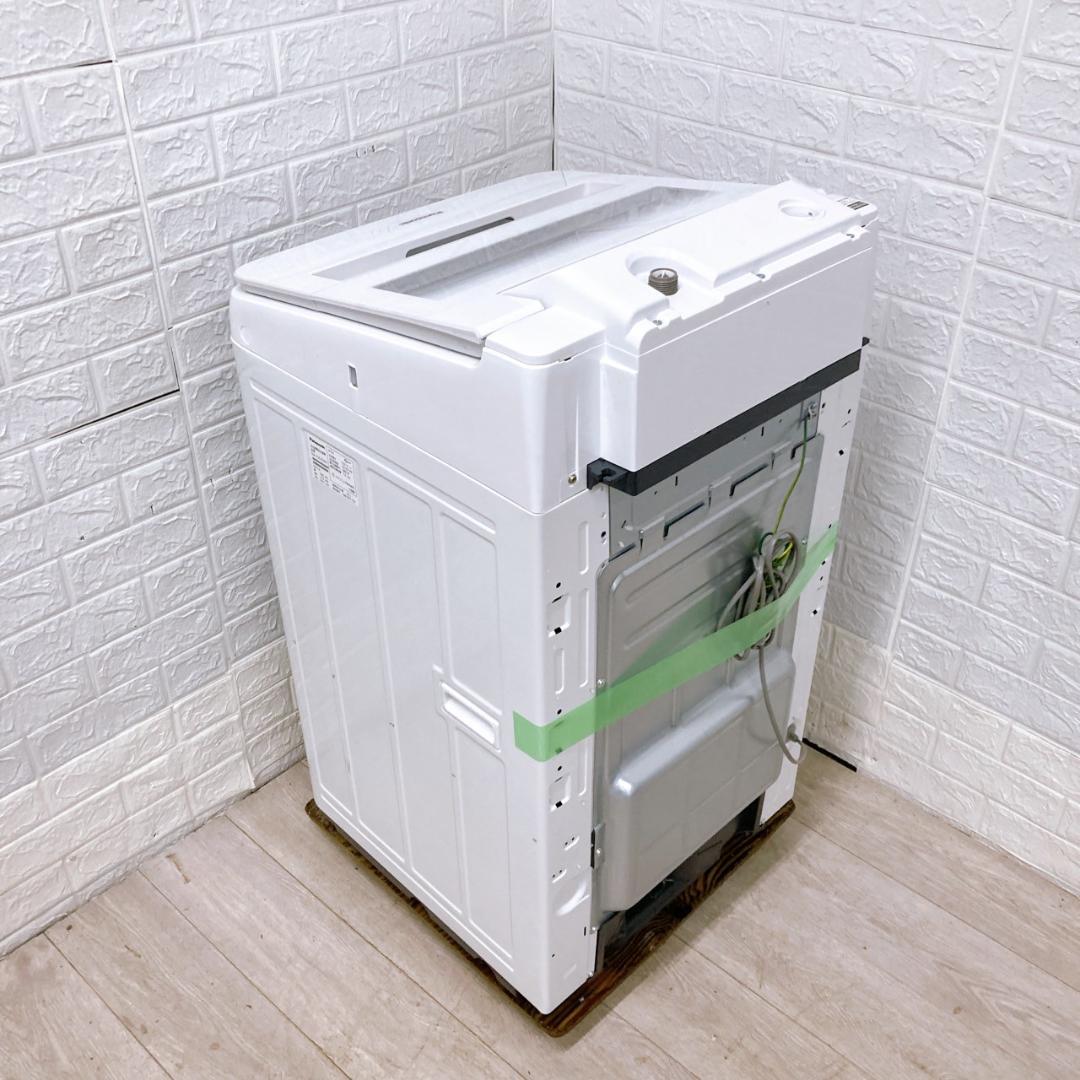 CK092415 パナソニック 7.0kg 洗濯機 一人暮らし 小型