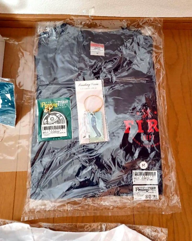 赤楚衛二さん関連グッズ 新品含むまとめ売り unlimited.dev