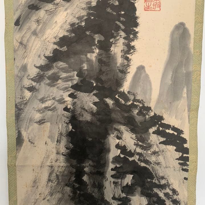 富岡鉄斎 日本最後の文人 近代日本画家 日本画家 富岡百錬 儒学者 文人