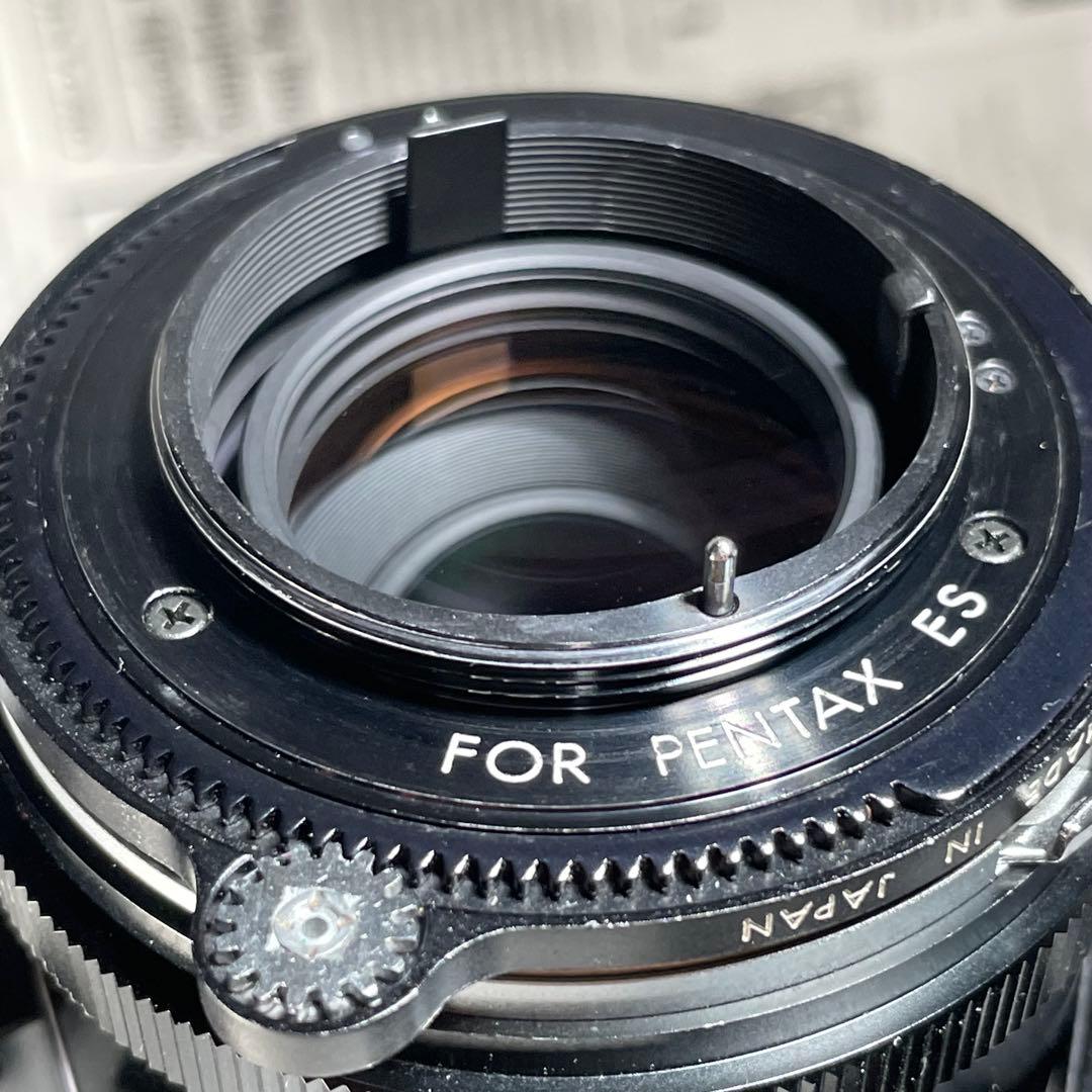 レア？TAMRON 80-200mm f2.8 m42マウント - メルカリ