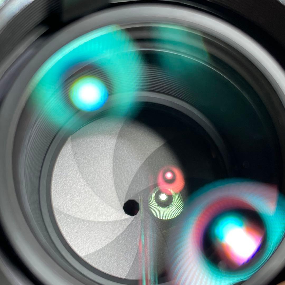 レア？TAMRON 80-200mm f2.8 m42マウント - メルカリ