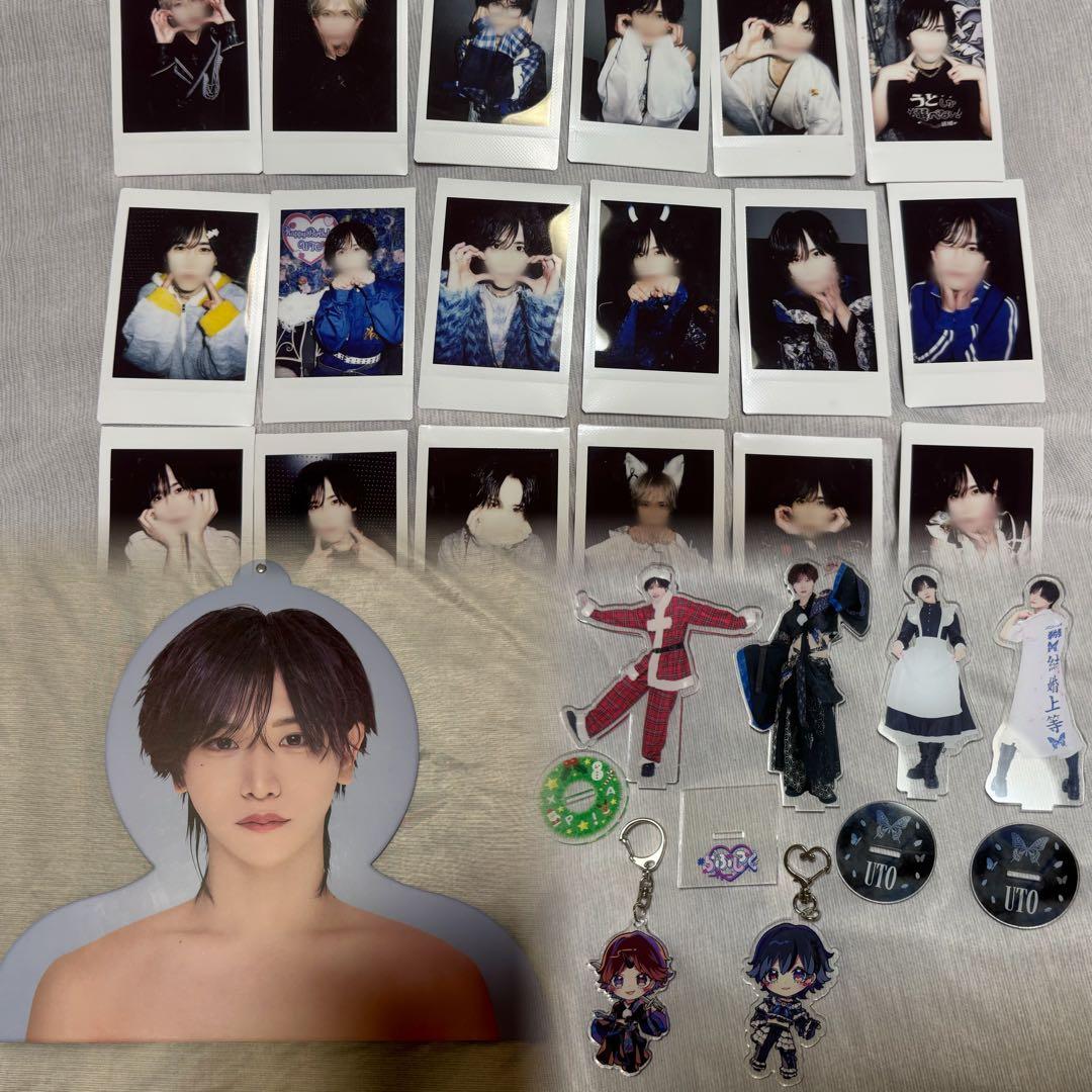 らぶしっく XP!A うと まとめ売り - メルカリ