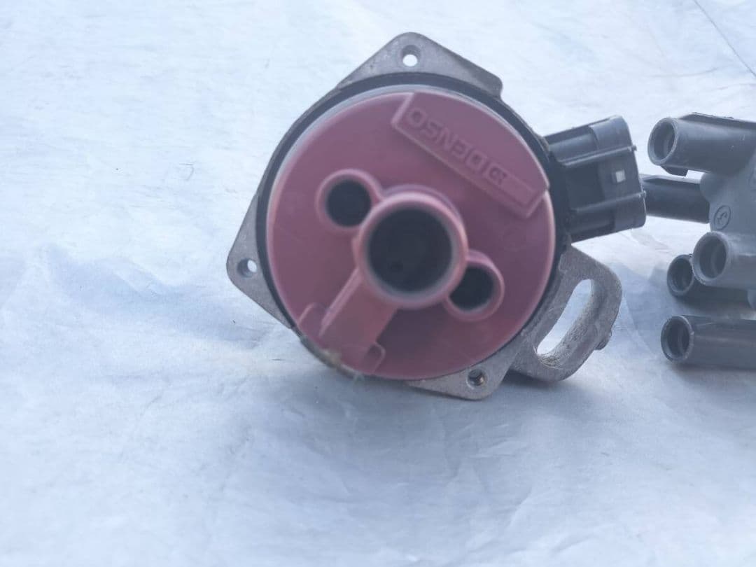 AE111 レビン トレノ 20バルブ 純正デスビ 4A-GE AE86 - メルカリ