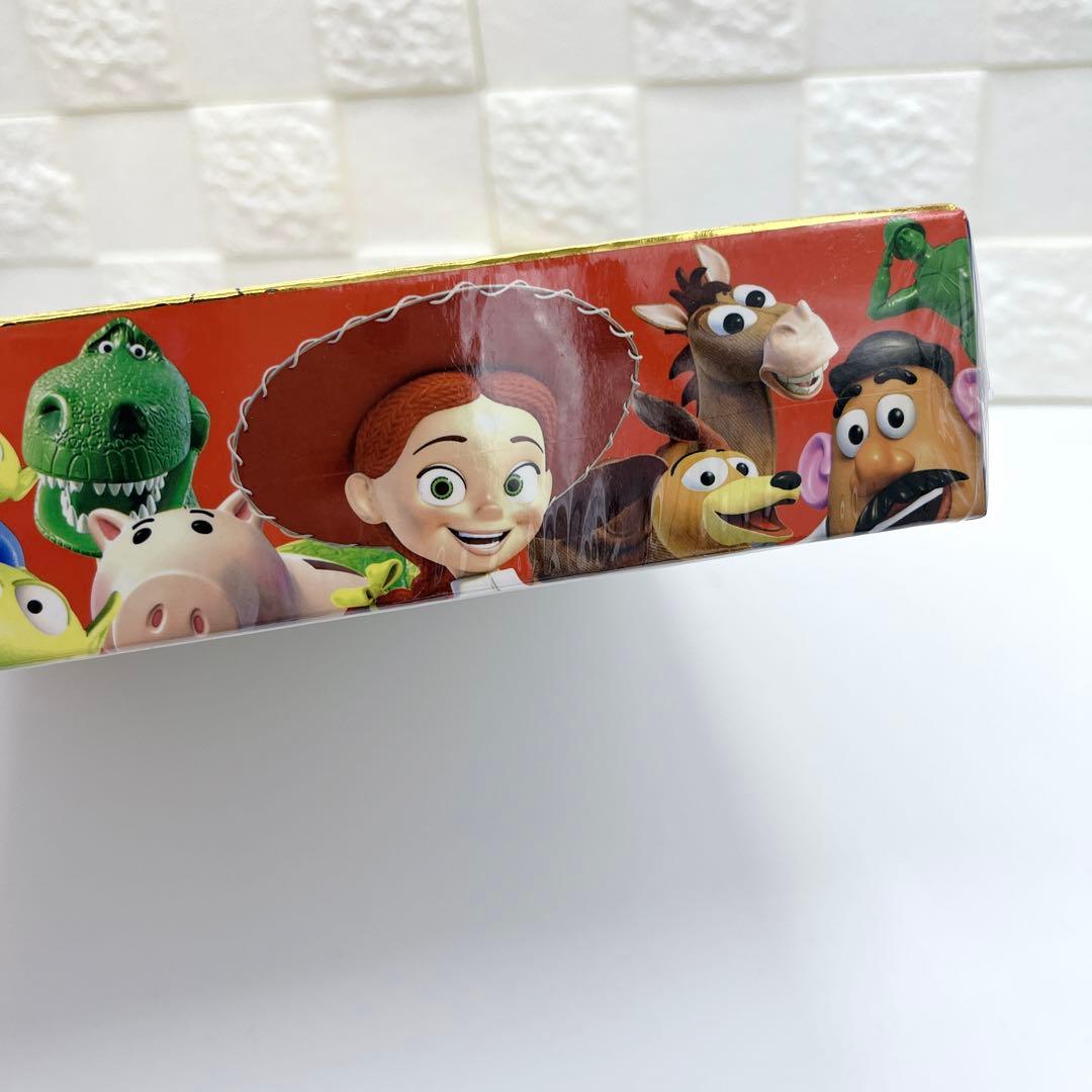 廃盤 未開封 トイストーリー パズル 1000ピース - メルカリ