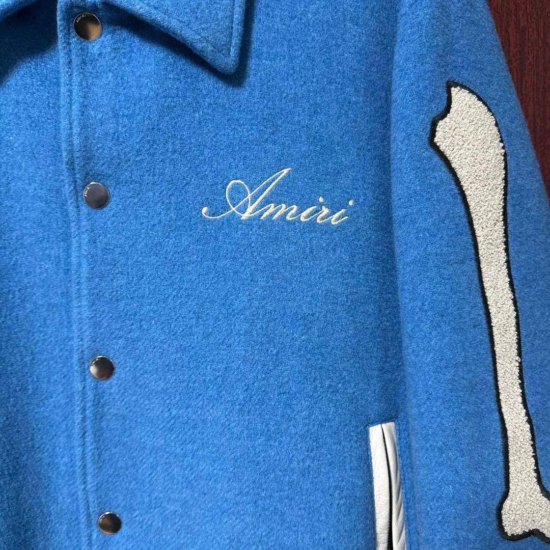 たぬきさん専用 amiri アミリジャケット サイズ52 - メルカリ