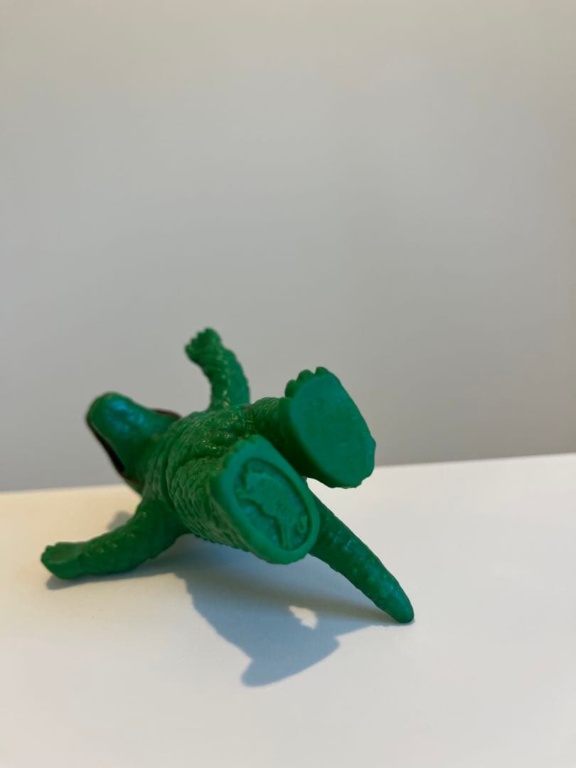 ⚠️ さとみ様専用 当時物 ブルマァク ウルトラマン怪獣 ミニソフビ