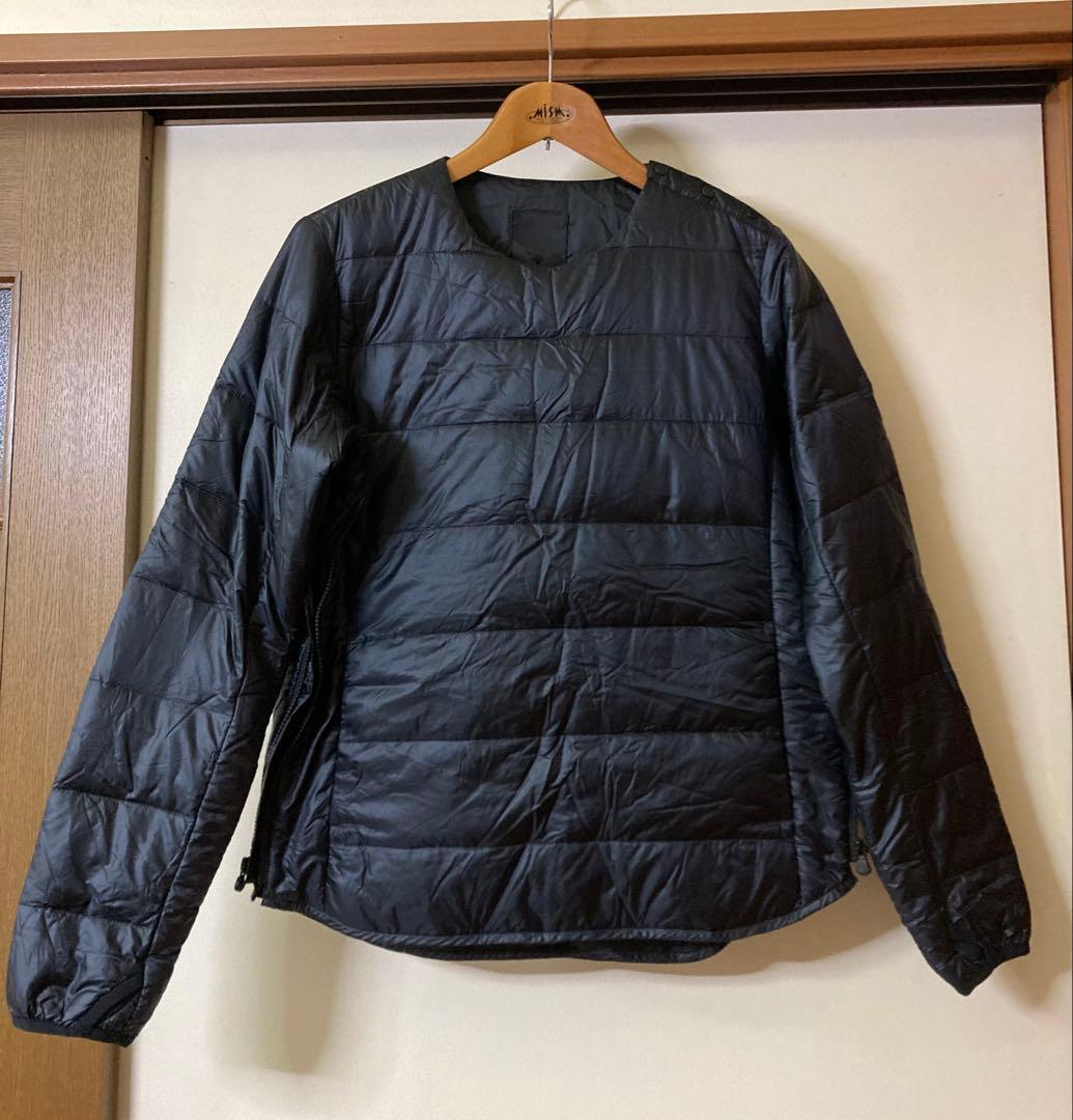 DESCENTE ALLTERRAIN プルオーバー M - メルカリ